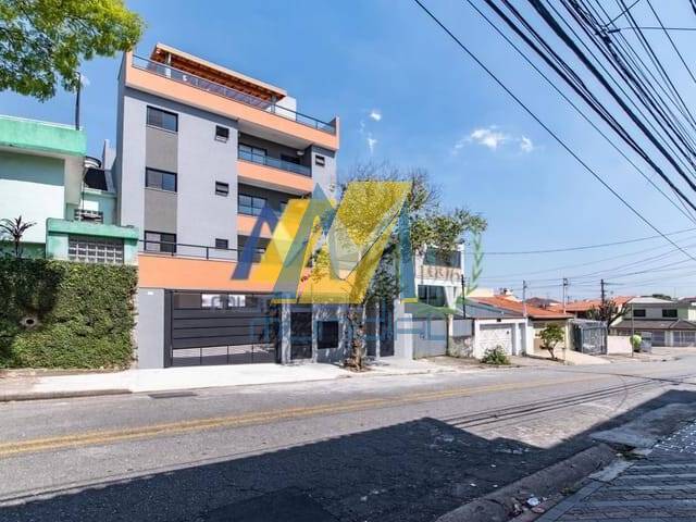 Apartamento para Locação em Santo André - 4