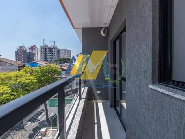 Apartamento para Locação em Santo André - 2