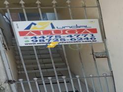 Casa para Locação em Santo André - 2