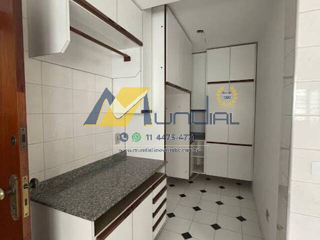 Apartamento para Venda em São Bernardo do Campo - 3