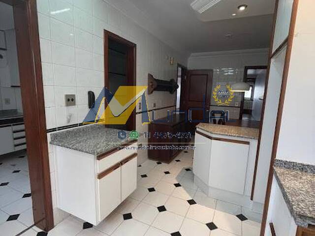 Apartamento para Venda em São Bernardo do Campo - 4