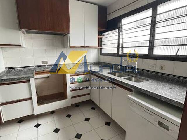 Apartamento para Venda em São Bernardo do Campo - 5