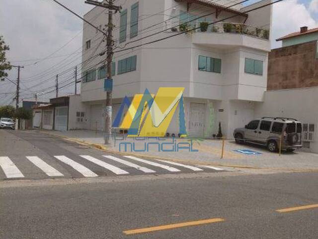 Prédio comercial para Locação em São Bernardo do Campo - 4