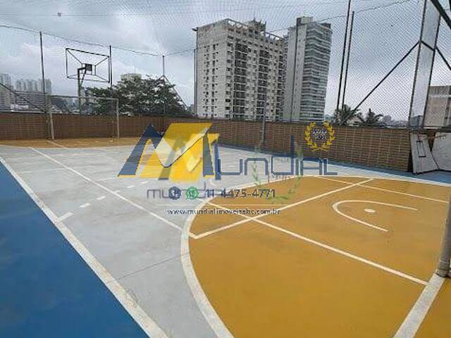 Apartamento para Venda em São Bernardo do Campo - 2
