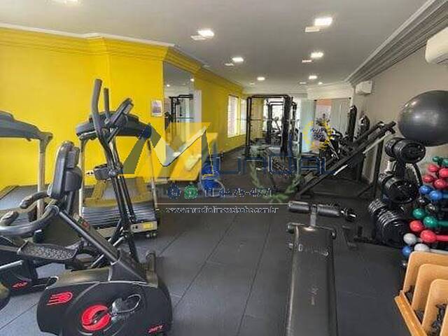 Apartamento para Venda em São Bernardo do Campo - 3