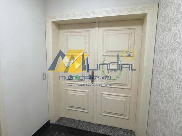 Apartamento para Venda em São Bernardo do Campo - 4