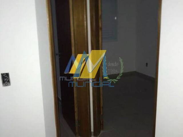 Apartamento para Venda em Santo André - 2