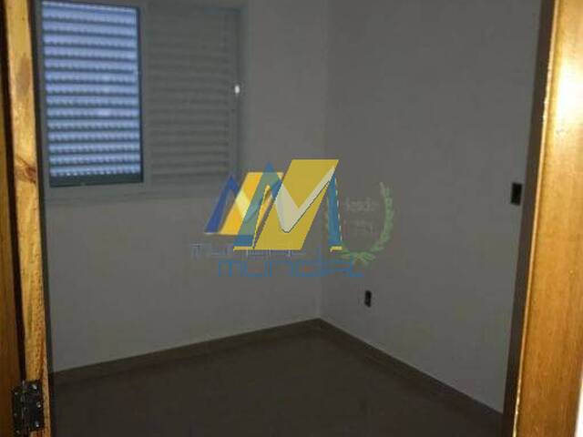 Apartamento para Venda em Santo André - 3
