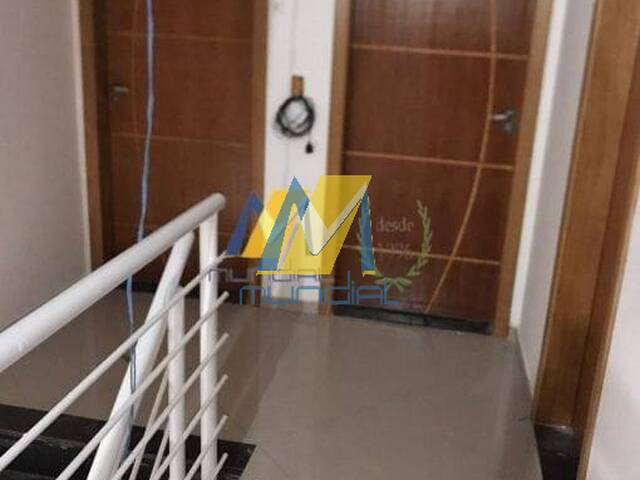 Apartamento para Venda em Santo André - 4