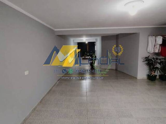 Casa para Venda em Santo André - 3