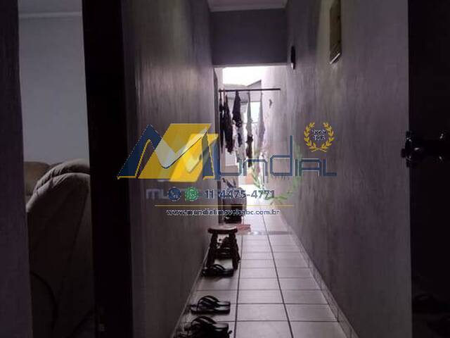 Casa para Venda em Santo André - 4