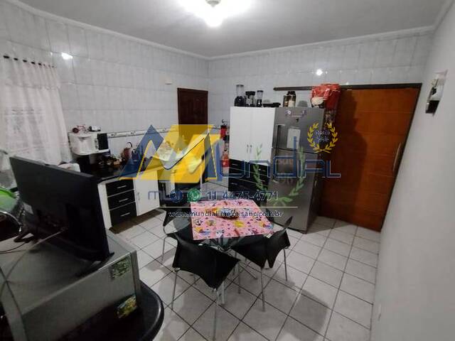 Casa para Venda em Santo André - 5