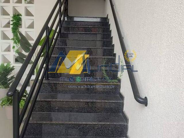 Casa para Locação em Santo André - 3