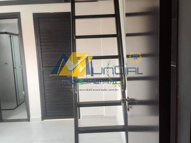 Casa para Locação em Santo André - 4