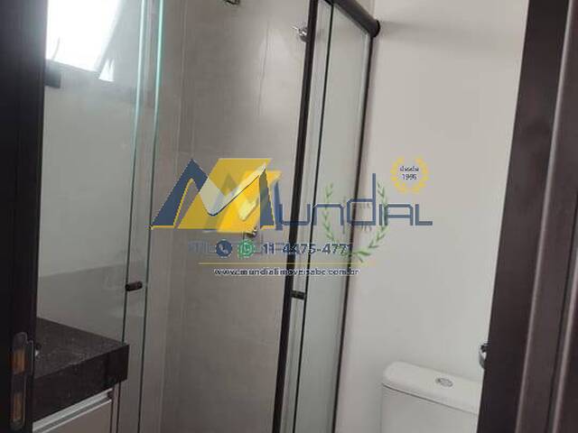 Casa para Locação em Santo André - 5
