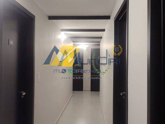 Casa para Locação em Santo André - 4