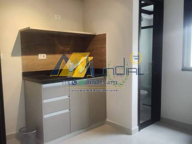 Casa para Locação em Santo André - 5