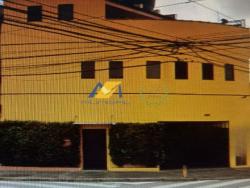 #PC0004 - Prédio comercial para Venda em Santo André - SP - 2