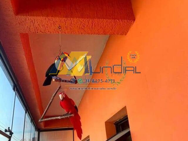 Prédio comercial para Venda em Santo André - 3