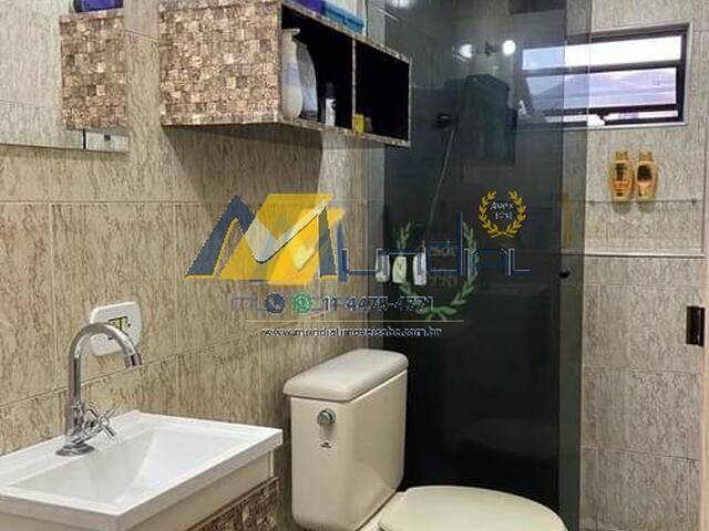 Prédio comercial para Venda em Santo André - 4