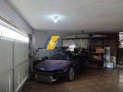 Casa para Locação em Santo André - 4