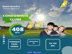 Venda em pardinho - Pardinho