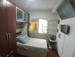 #SO0141 - Casa para Venda em Mauá - SP - 2