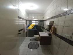 #SO0141 - Casa para Venda em Mauá - SP - 3