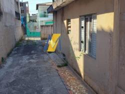 Terreno para Venda em Santo André - 2