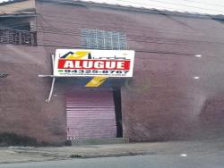 #SA0122 - Ponto Comercial para Venda em Santo André - SP - 2