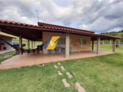 #CH0005 - Chácara para Venda em Pinhalzinho - SP - 1