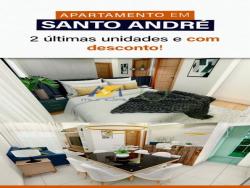 Apartamento para Venda em Santo André - 2