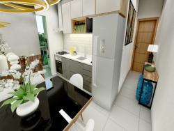 Apartamento para Venda em Santo André - 2