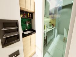 Apartamento para Venda em Santo André - 3