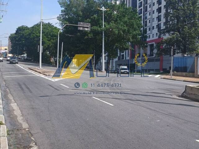 #SA0123 - Ponto Comercial para Venda em Santo André - SP - 3