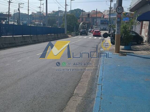 Ponto Comercial para Venda em Santo André - 4