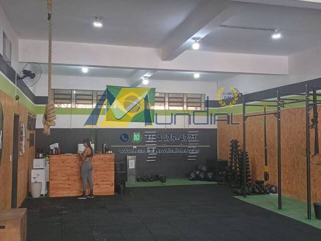 Ponto Comercial para Venda em Santo André - 5