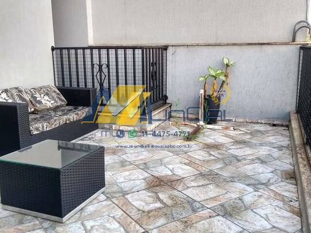 Casa para Locação em Santo André - 3