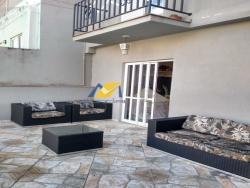 Casa para Locação em Santo André - 4