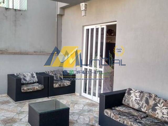 Casa para Locação em Santo André - 4
