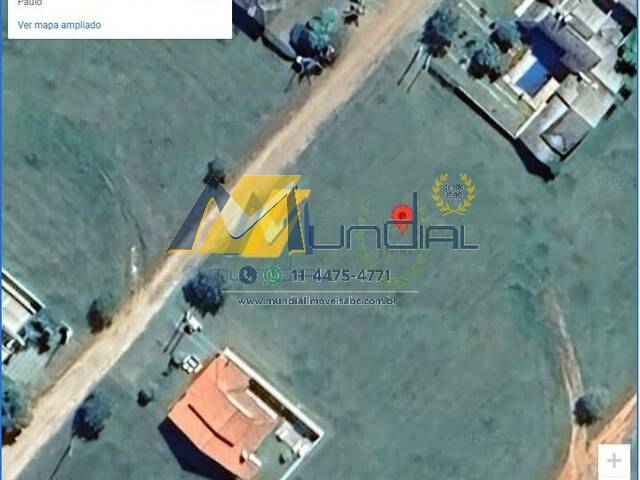 Terreno para Venda em Paranapanema - 3