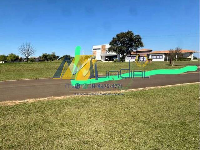 Terreno para Venda em Paranapanema - 4