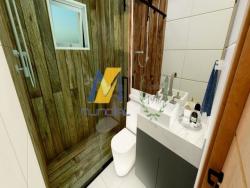 Apartamento para Venda em Santo André - 4