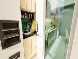 Apartamento para Venda em Santo André - 5