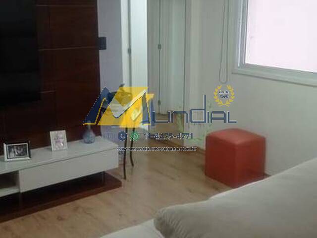 Apartamento para Venda em Santo André - 2