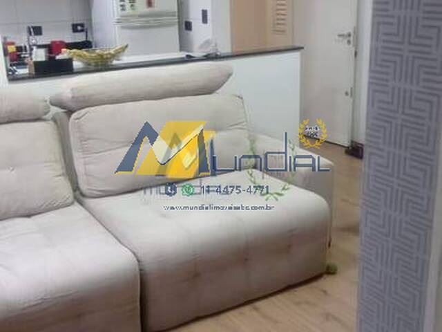 Apartamento para Venda em Santo André - 4