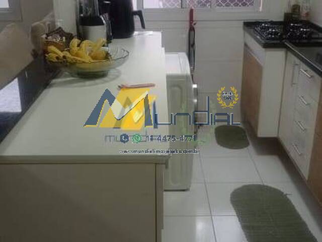 Apartamento para Venda em Santo André - 5