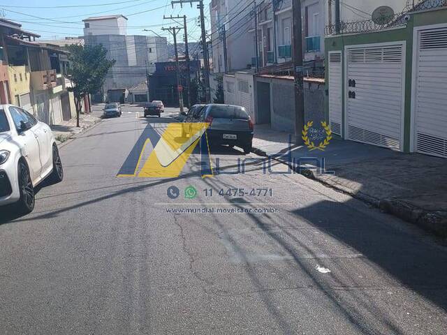 Apartamento para Venda em Santo André - 3