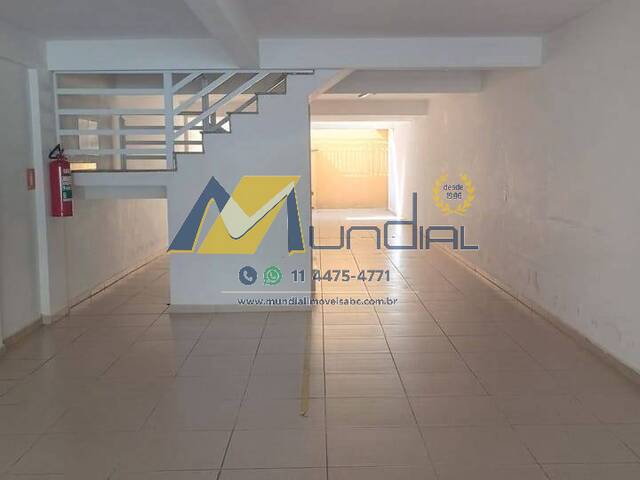 Apartamento para Venda em Santo André - 4