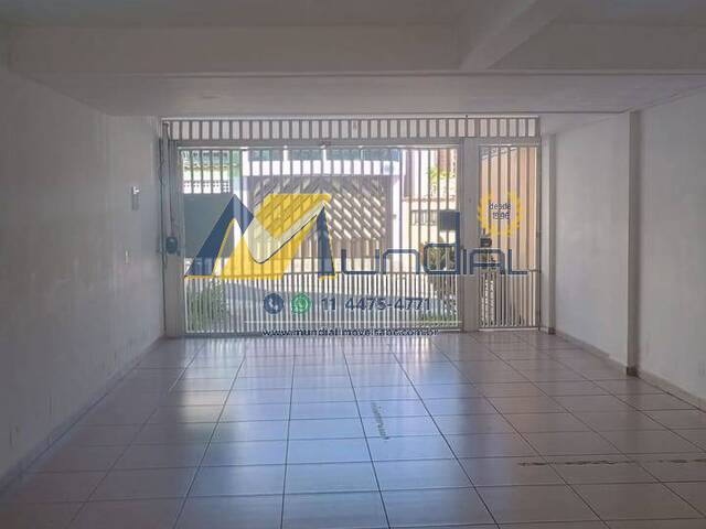 Apartamento para Venda em Santo André - 5
